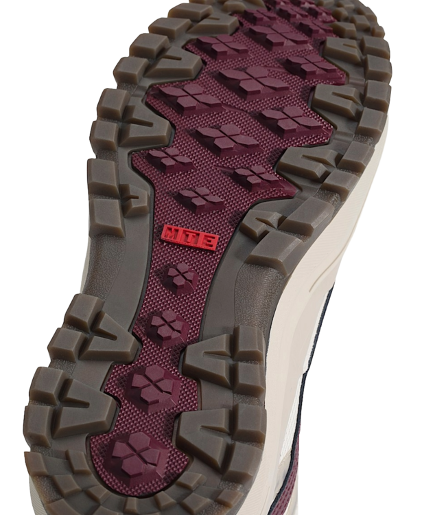 VANS WOMENS SK8-HI GORE-TEX INSULATED SHOES (C9F) EGRET