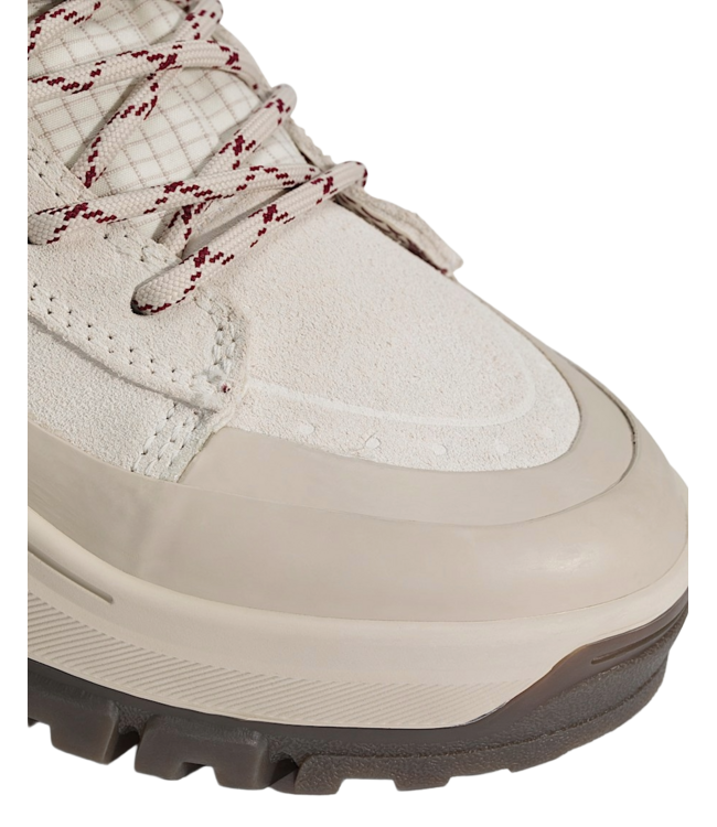 VANS WOMENS SK8-HI GORE-TEX INSULATED SHOES (C9F) EGRET