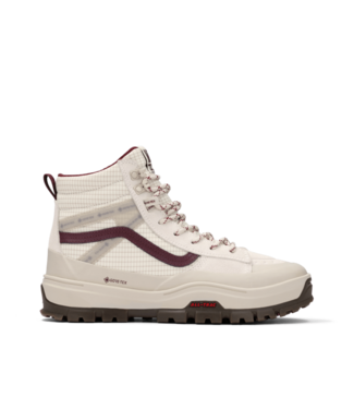 VANS VANS WOMENS SK8-HI GORE-TEX INSULATED SHOES (C9F) EGRET