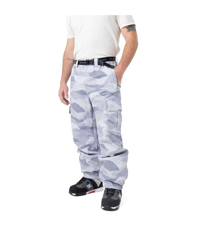 DAKINE RODGERS PANT (LGC) LIGHT GREY CAMO 2026