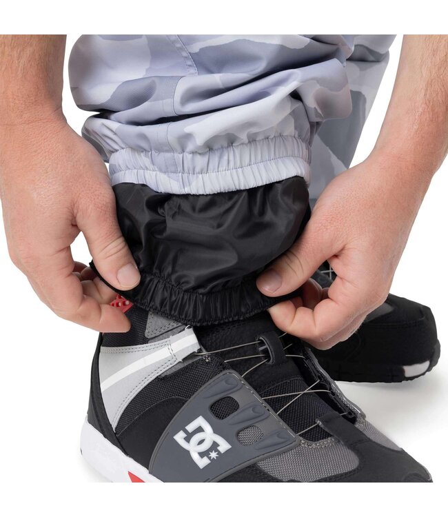 DAKINE RODGERS PANT (LGC) LIGHT GREY CAMO 2026