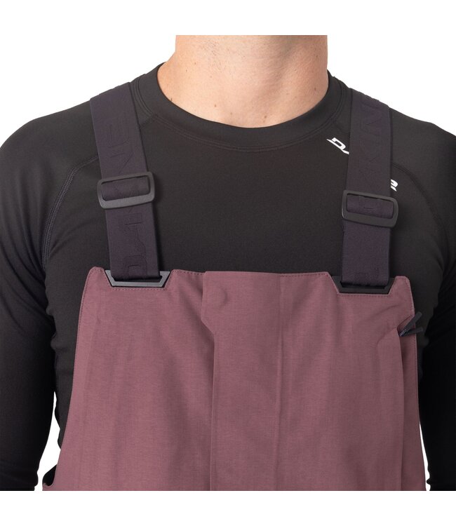 DAKINE RED GERARD BEACON BIB (HBY) HUCKLEBERRY 2026