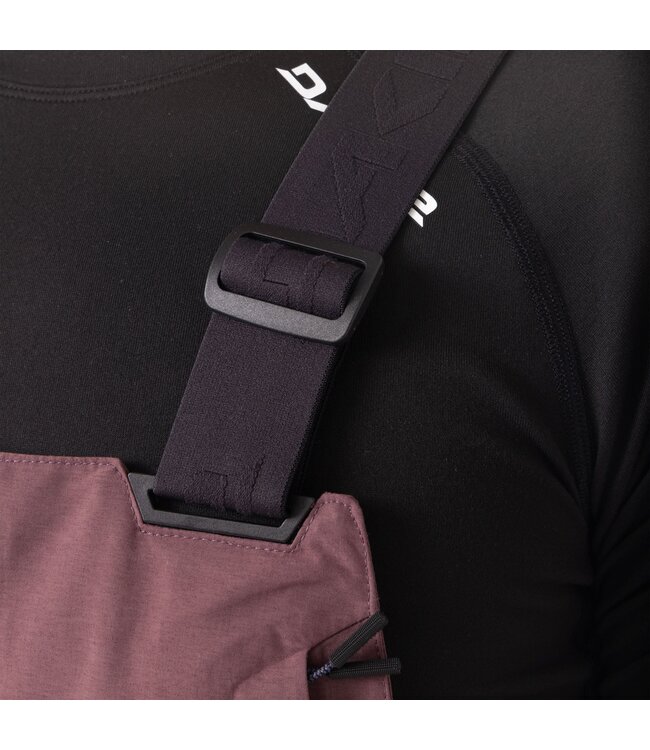 DAKINE RED GERARD BEACON BIB (HBY) HUCKLEBERRY 2026