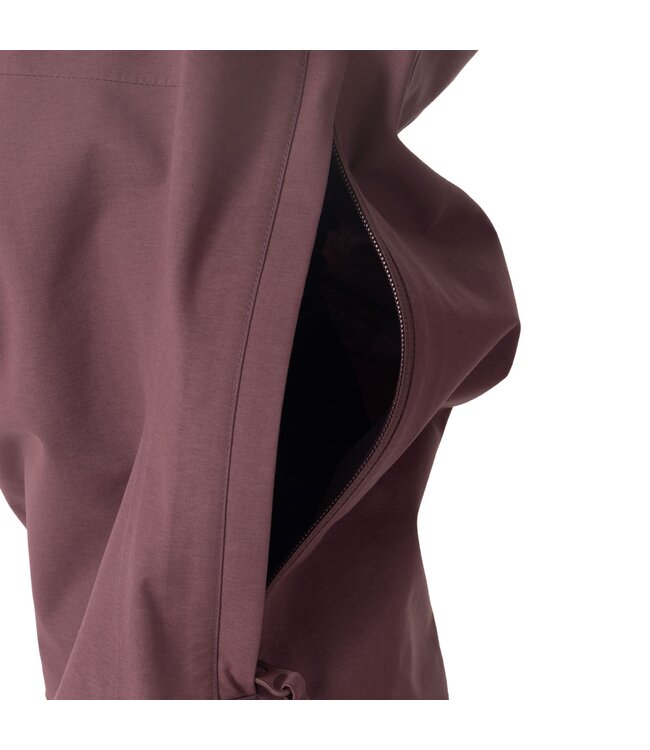 DAKINE RED GERARD BEACON BIB (HBY) HUCKLEBERRY 2026