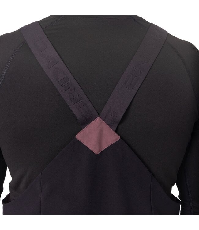 DAKINE RED GERARD BEACON BIB (HBY) HUCKLEBERRY 2026