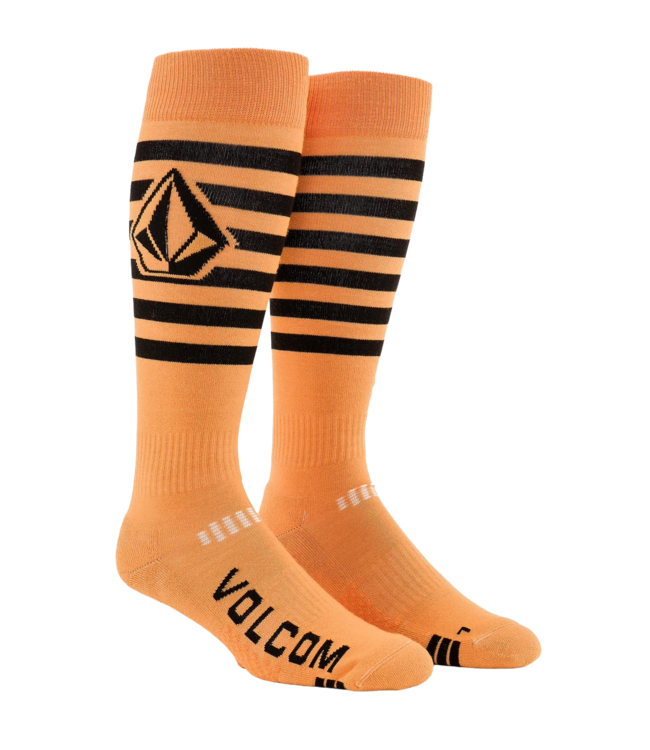 VOLCOM KOOTNEY SNOW SOCK GOLD 2024