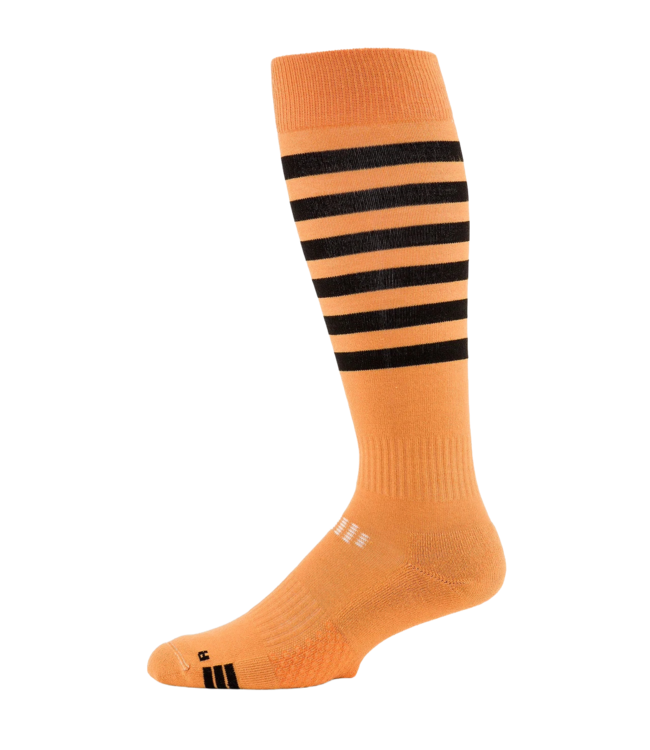 VOLCOM KOOTNEY SNOW SOCK GOLD 2024