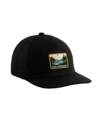 COAL COAL HAULER LOW INSULATED CAP BLACK 2026