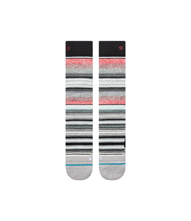 STANCE KIDS CURREN SNOW SOCKS TEAL 2024