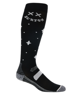 BURTON BURTON PERFORMANCE ULTRALIGHT SOCK SKELETON KEY 2024