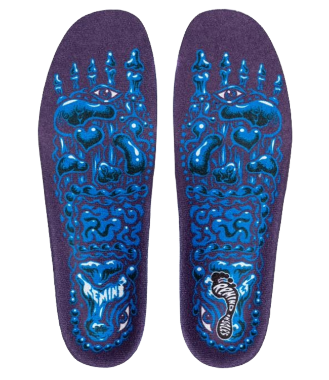 REMIND DESTIN CLASSIC REFLEXOLOGY INSOLE 3.5MM 2024