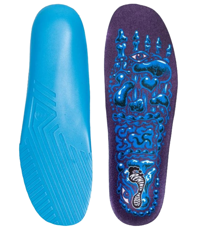 REMIND DESTIN CLASSIC REFLEXOLOGY INSOLE 3.5MM 2024