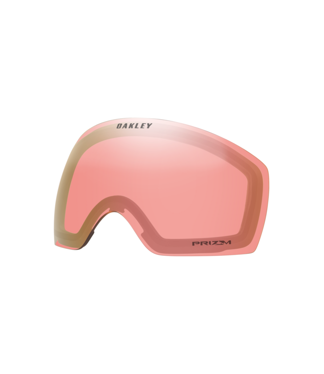 OAKLEY FLIGHT DECK M REPLACEMENT LENS PRIZM ROSE GOLD 2024