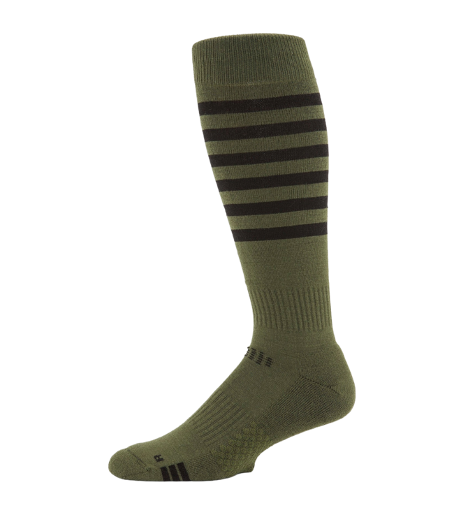 VOLCOM KOOTNEY SNOW SOCK MILITARY 2024