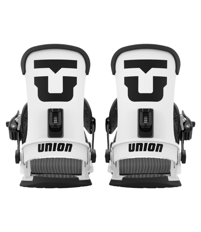 UNION YOUTH CADET PRO SNOWBOARD BINDINGS WHITE 2024