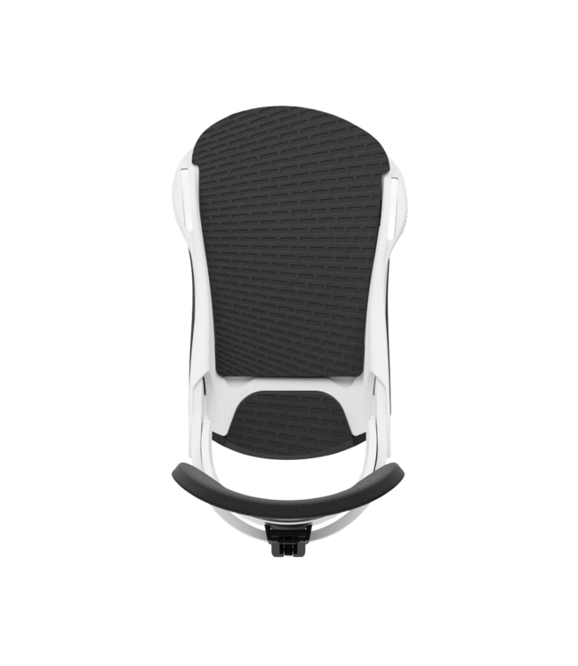 UNION YOUTH CADET PRO SNOWBOARD BINDINGS WHITE 2024