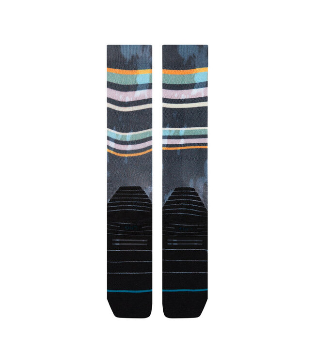 STANCE BRONG SNOW SOCKS TEAL 2024