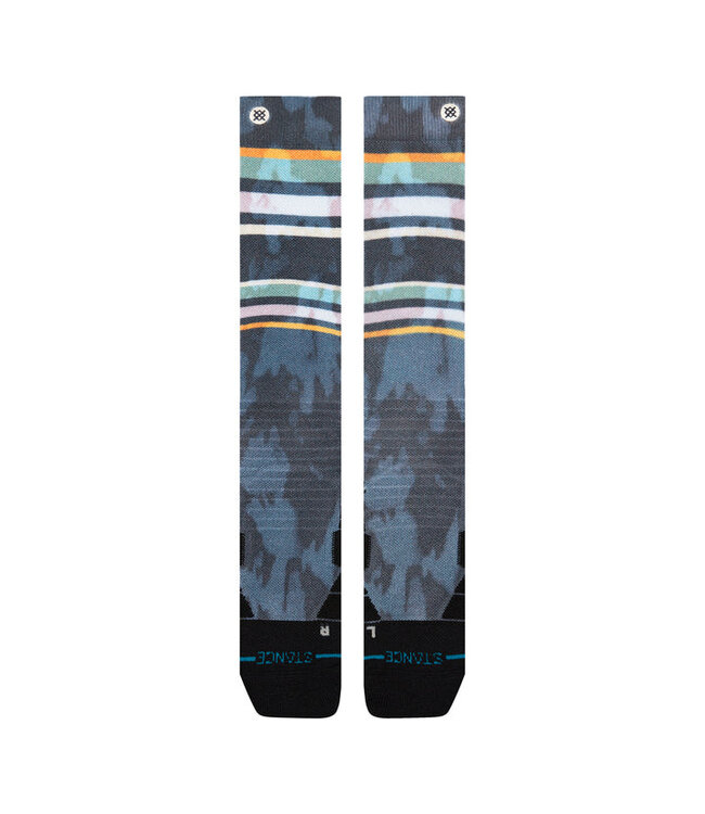 STANCE BRONG SNOW SOCKS TEAL 2024