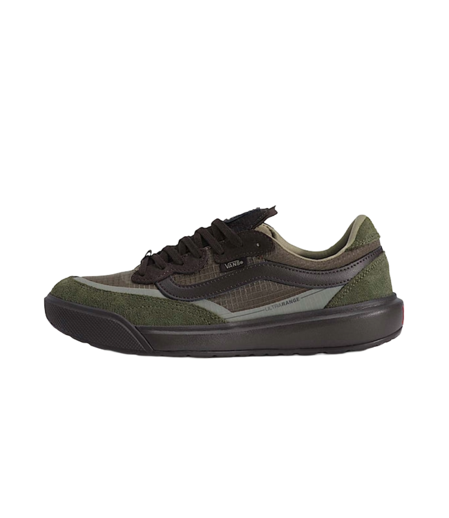 VANS MENS MTE ULTRARANGE 2.0 SE SHOES (EMP) RIPSTOP/BROWN