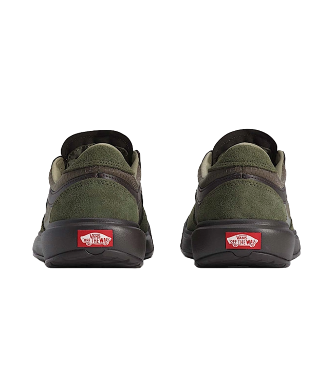 VANS MENS MTE ULTRARANGE 2.0 SE SHOES (EMP) RIPSTOP/BROWN