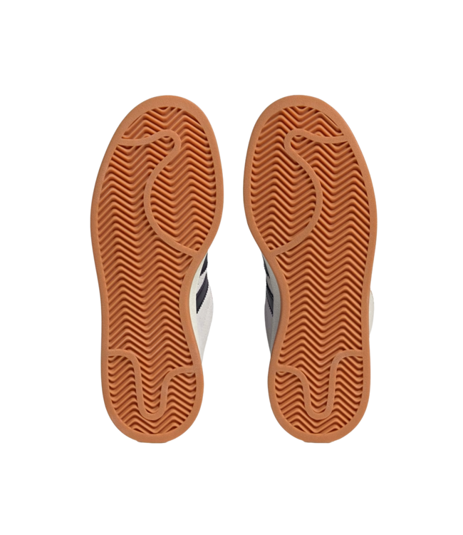 ADIDAS WOMENS CAMPUS 00S SHOE WHITE/BLACK/WHITE