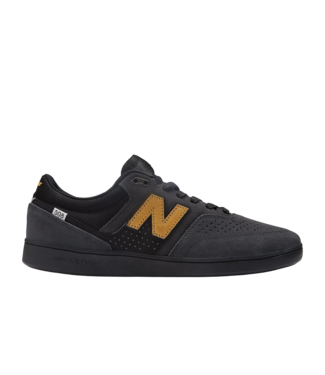 NEW BALANCE NEW BALANCE MENS NUMERIC 508 WESTGATE SHOES (CAT) PHANTOM/YELLOW