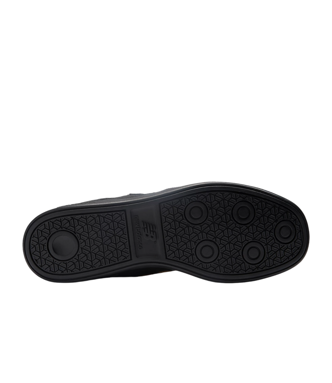 NEW BALANCE MENS NUMERIC 508 WESTGATE SHOES (CAT) PHANTOM/YELLOW