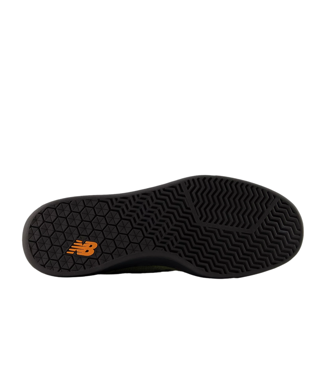 NEW BALANCE MENS NUMERIC 440 V2 SHOES (NL2) OLIVE/BLACK