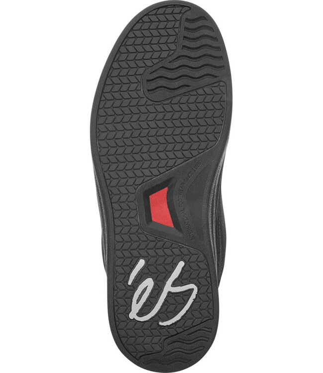 ES MENS SWIFT 2.0 SHOES BLACK/BLACK