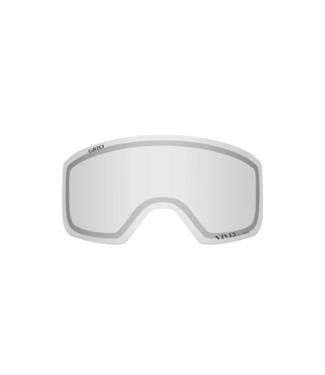 GIRO GIRO AXIS/ELLA REPLACEMENT LENS CLEAR 2026