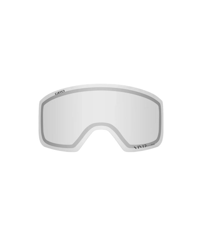 GIRO AXIS/ELLA REPLACEMENT LENS CLEAR 2026