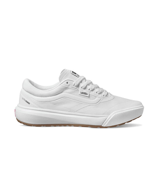 VANS WOMENS MTE ULTRARANGE 2.0 RW SHOES (W00) TRUE WHITE