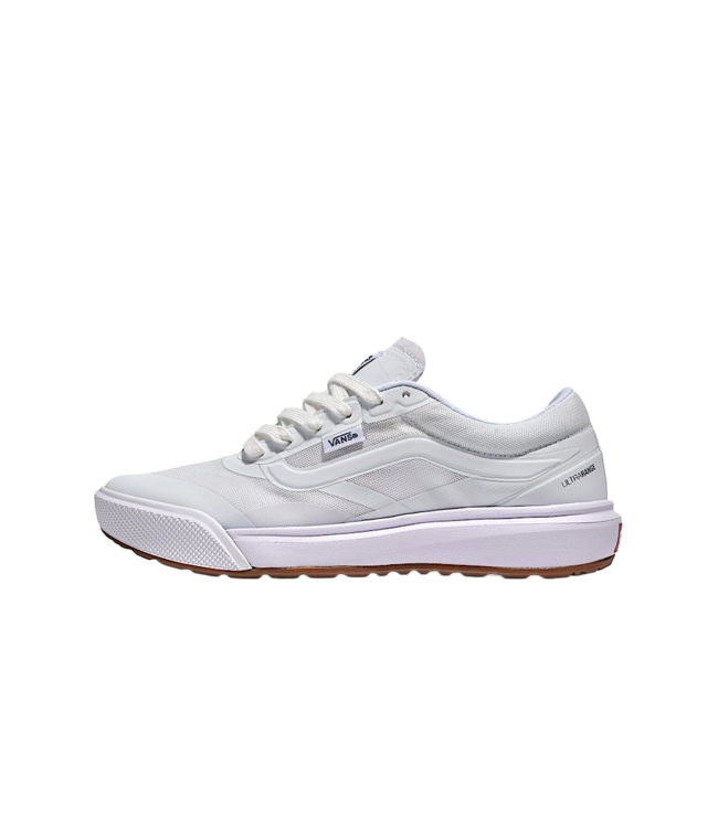 VANS WOMENS MTE ULTRARANGE 2.0 RW SHOES (W00) TRUE WHITE