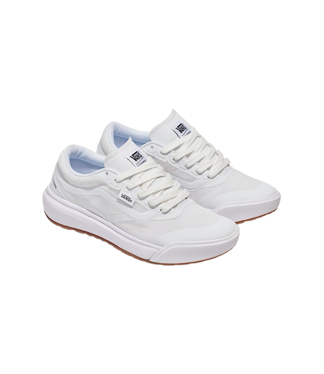 VANS WOMENS MTE ULTRARANGE 2.0 RW SHOES (W00) TRUE WHITE
