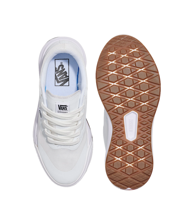 VANS WOMENS MTE ULTRARANGE 2.0 RW SHOES (W00) TRUE WHITE