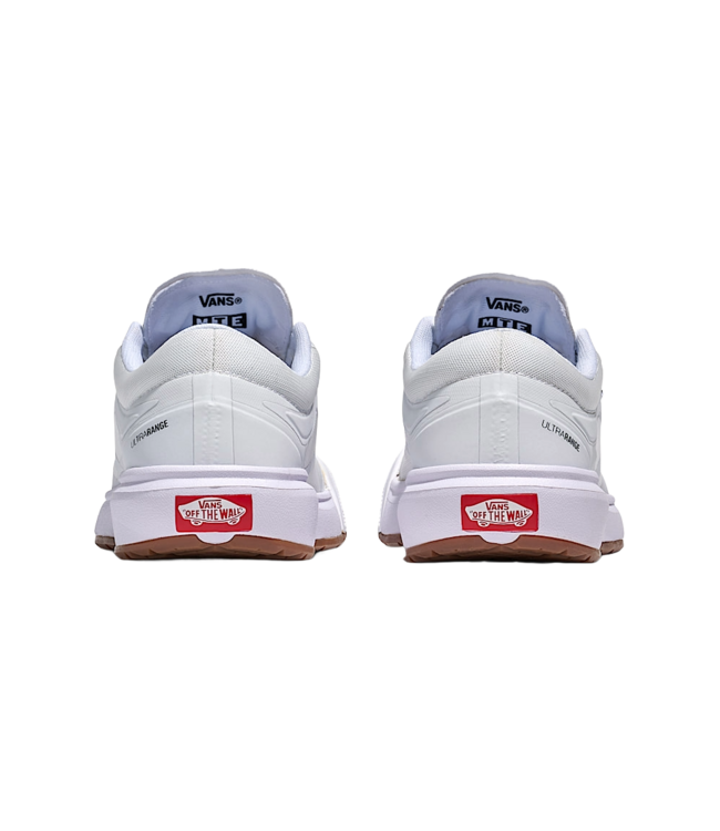 VANS WOMENS MTE ULTRARANGE 2.0 RW SHOES (W00) TRUE WHITE
