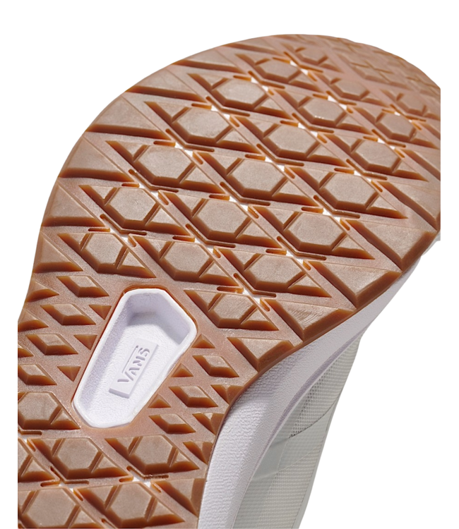 VANS WOMENS MTE ULTRARANGE 2.0 RW SHOES (W00) TRUE WHITE