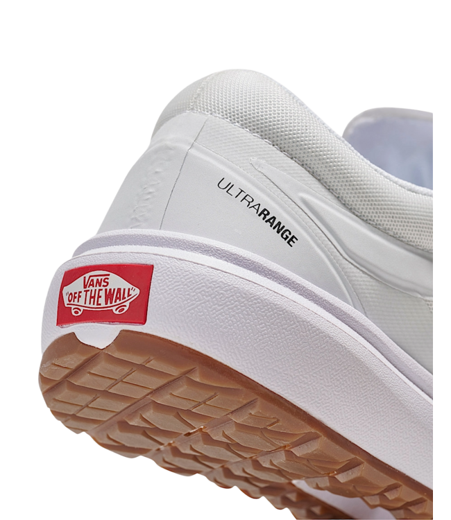 VANS WOMENS MTE ULTRARANGE 2.0 RW SHOES (W00) TRUE WHITE