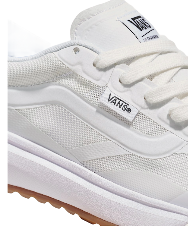 VANS WOMENS MTE ULTRARANGE 2.0 RW SHOES (W00) TRUE WHITE