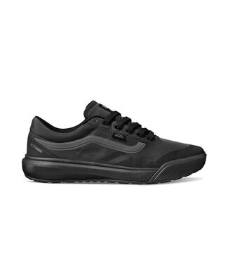 VANS VANS WOMENS MTE ULTRARANGE 2.0 RW SHOES BLACK