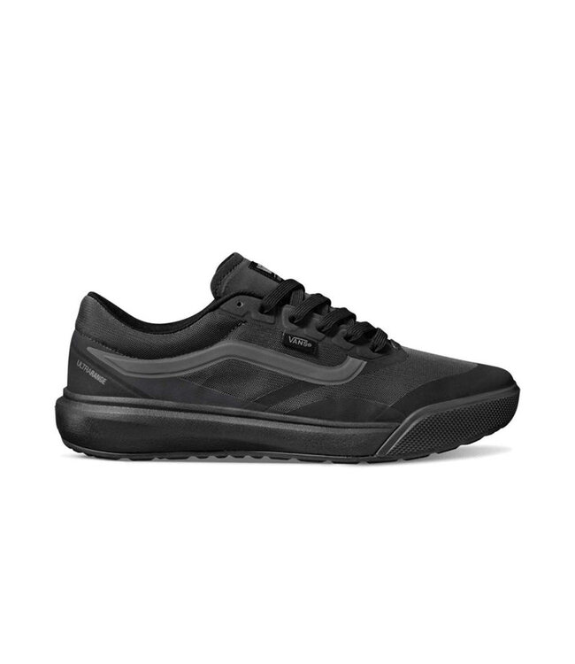 VANS WOMENS MTE ULTRARANGE 2.0 RW SHOES BLACK