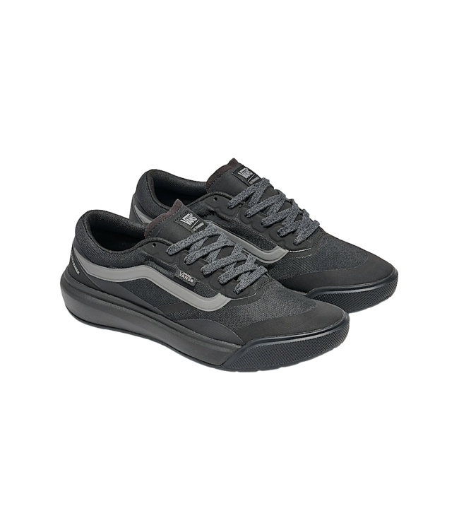 VANS WOMENS MTE ULTRARANGE 2.0 RW SHOES BLACK