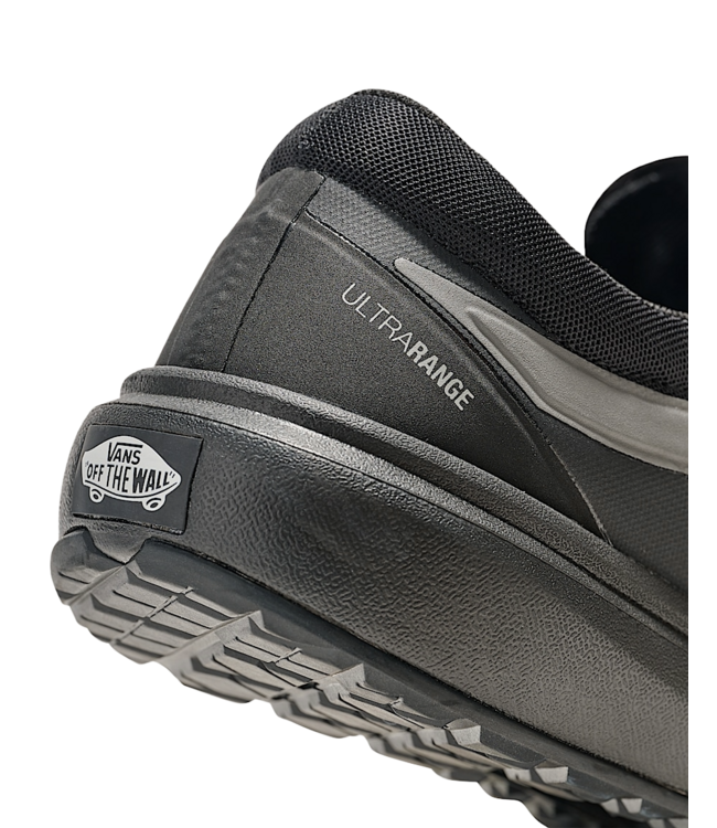 VANS WOMENS MTE ULTRARANGE 2.0 RW SHOES BLACK