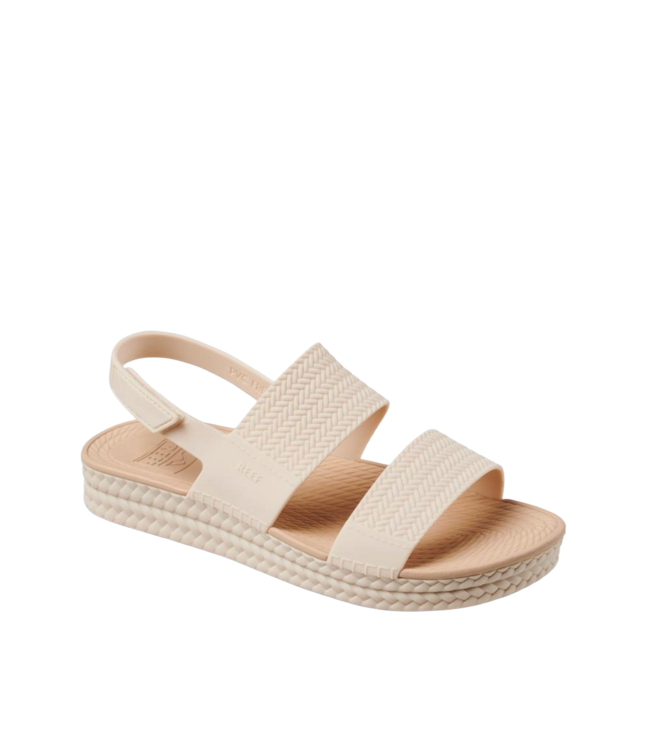 REEF WOMENS WATER VISTA SANDALS VINTAGE OASIS