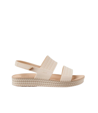 REEF REEF WOMENS WATER VISTA SANDALS VINTAGE OASIS
