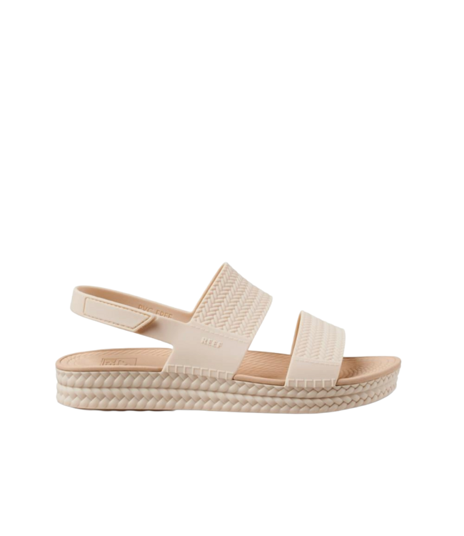 REEF WOMENS WATER VISTA SANDALS VINTAGE OASIS