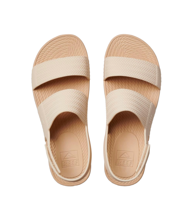 REEF WOMENS WATER VISTA SANDALS VINTAGE OASIS