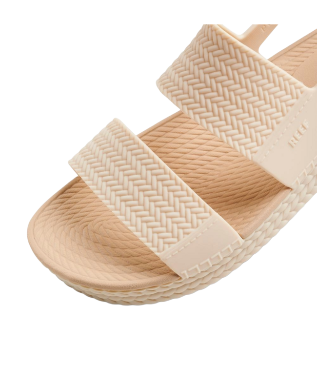 REEF WOMENS WATER VISTA SANDALS VINTAGE OASIS