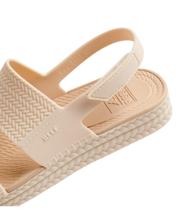 REEF WOMENS WATER VISTA SANDALS VINTAGE OASIS