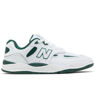 NEW BALANCE NEW BALANCE MENS 1010 SHOES WHITE/GREEN
